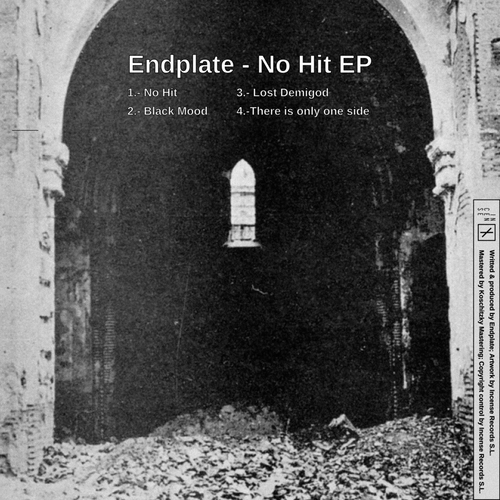 Endplate - No Hit [NCNS009]